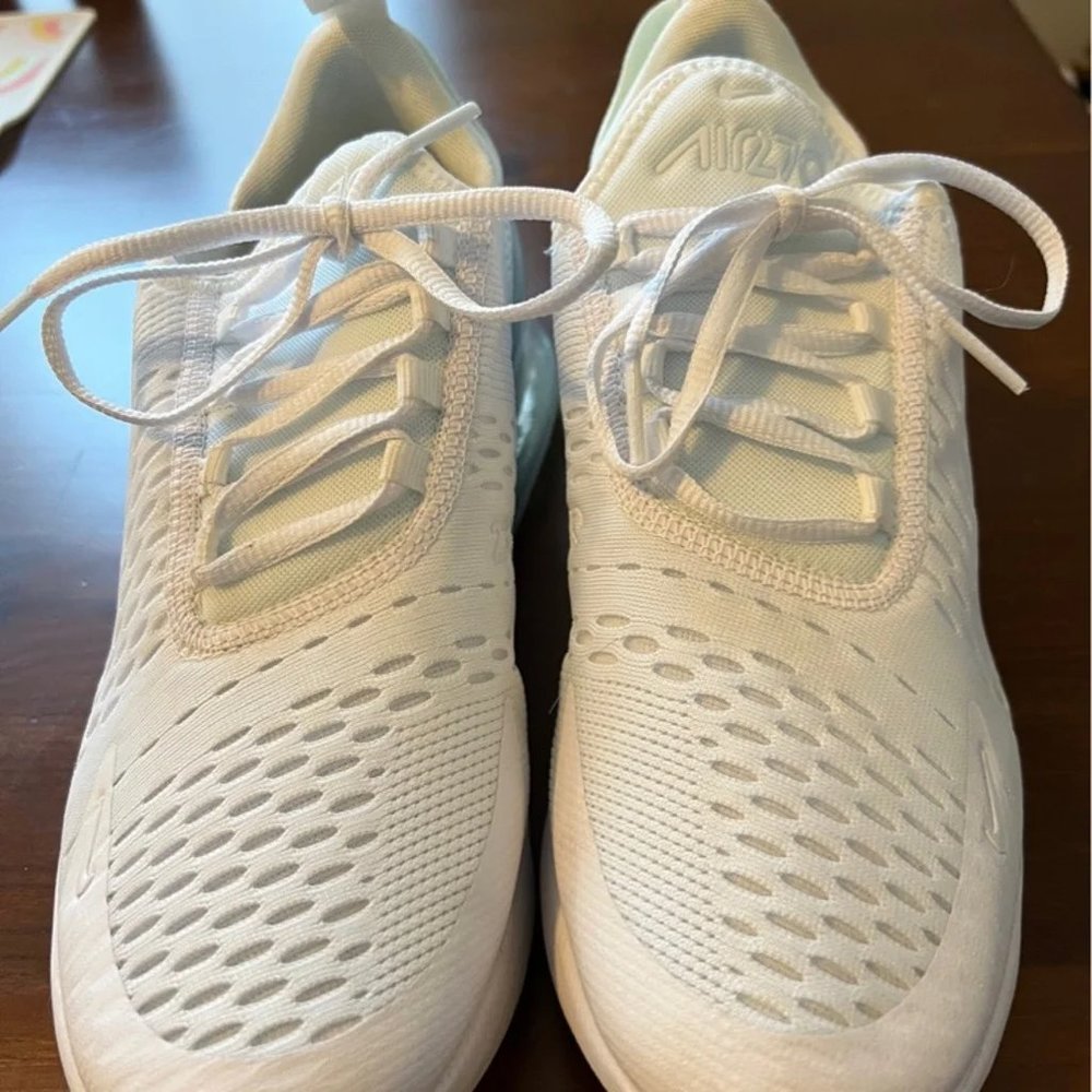 Nike air max 270 women